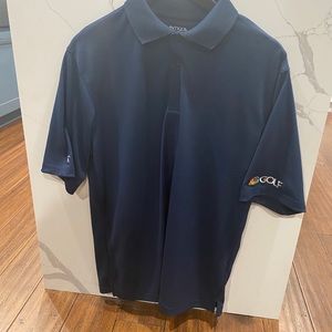 Golf polo, golf channel